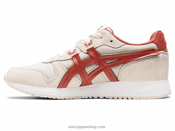 ライトクラシック L20V3520Asics バニラ/シャンパン