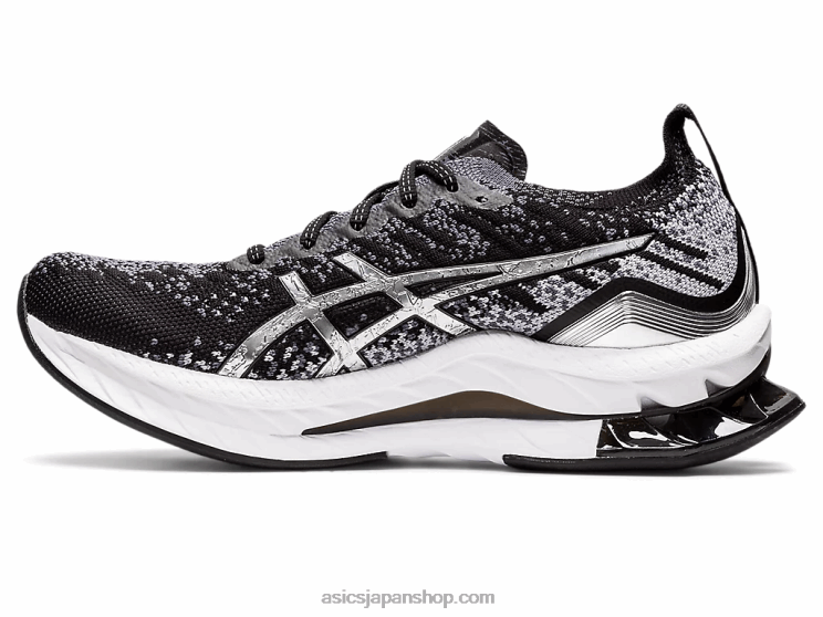 ゲルキンセイ ブラスト プラチナム L20V3593Asics キャリアグレー/ピュアシルバー