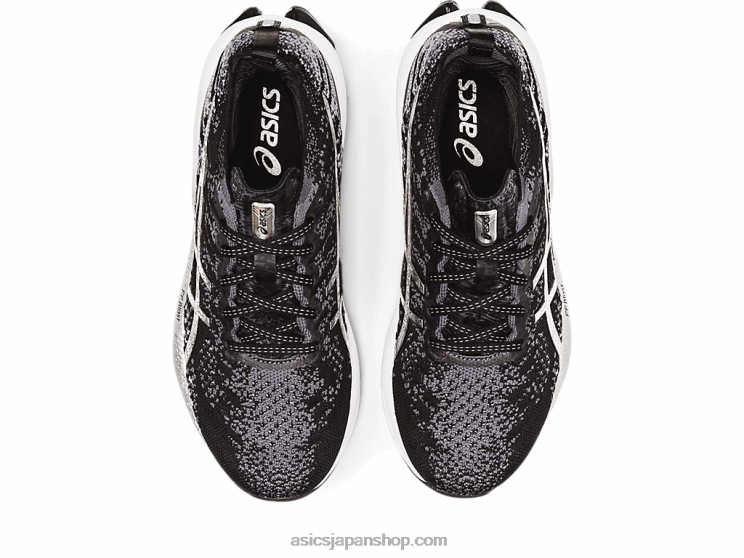ゲルキンセイ ブラスト プラチナム L20V3593Asics キャリアグレー/ピュアシルバー