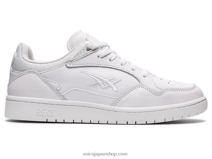 スカイコート L20V3602Asics 白