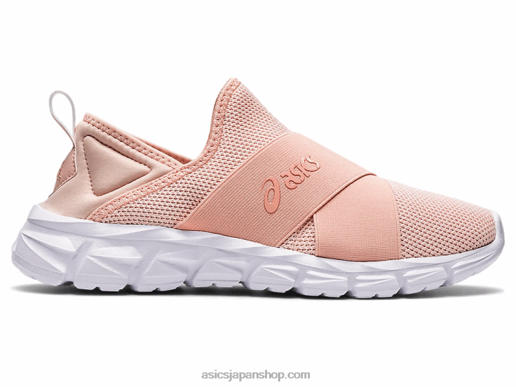 クォンタム ライト スリッポン L20V3677Asics そよ風/そよ風