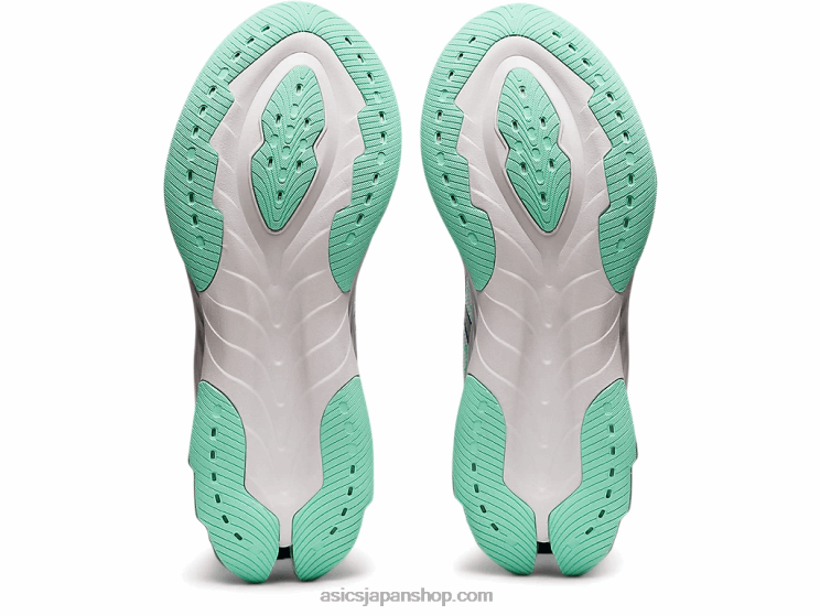 ゲルキンセイブラスト L20V3679Asics ホワイト/ピュアシルバー