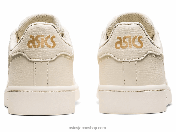 日本 L20V3711Asics バーチ材/クリーム色