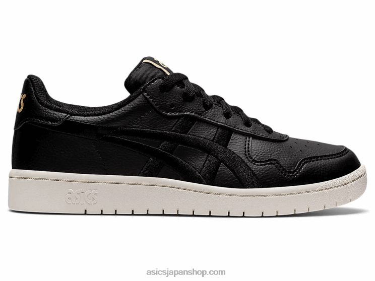 日本 L20V3717Asics 黒