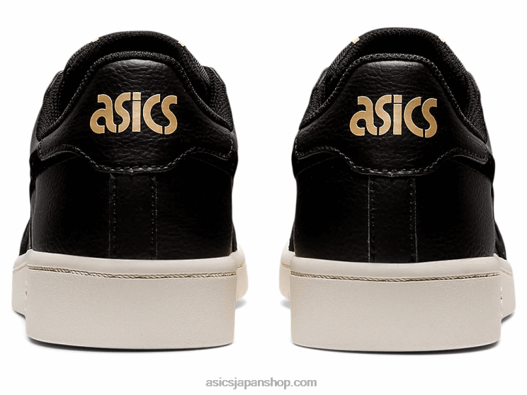 日本 L20V3717Asics 黒