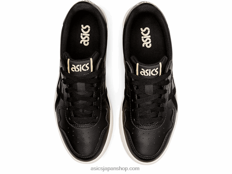日本 L20V3717Asics 黒