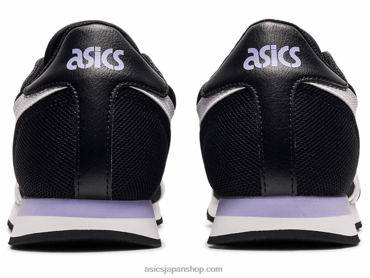 タイガーランナー L20V3734Asics 黒、白