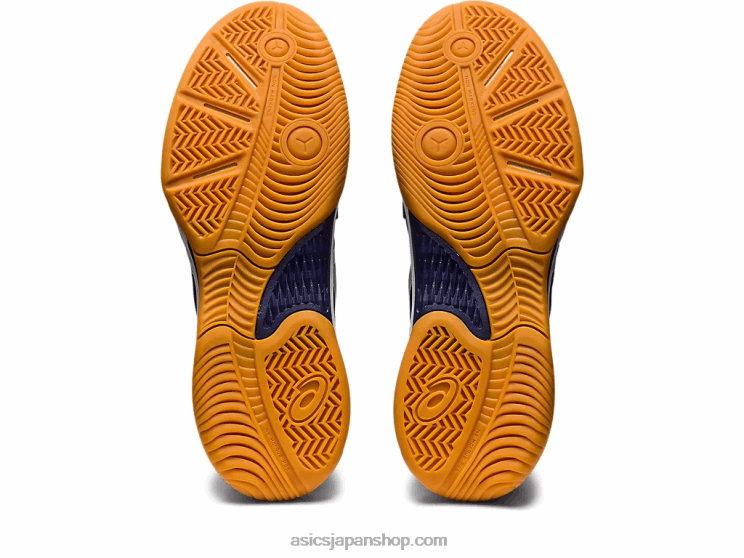 ゲルレンマ L20V378Asics インディゴブルー/ホワイト