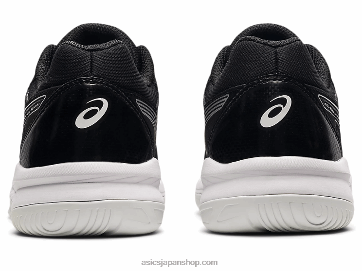 ゲルレンマ L20V3808Asics 黒、白