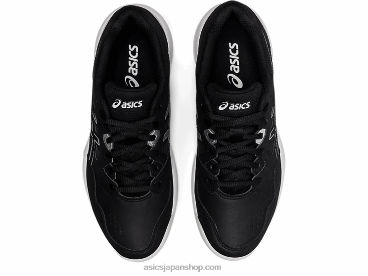 ゲルレンマ L20V3808Asics 黒、白