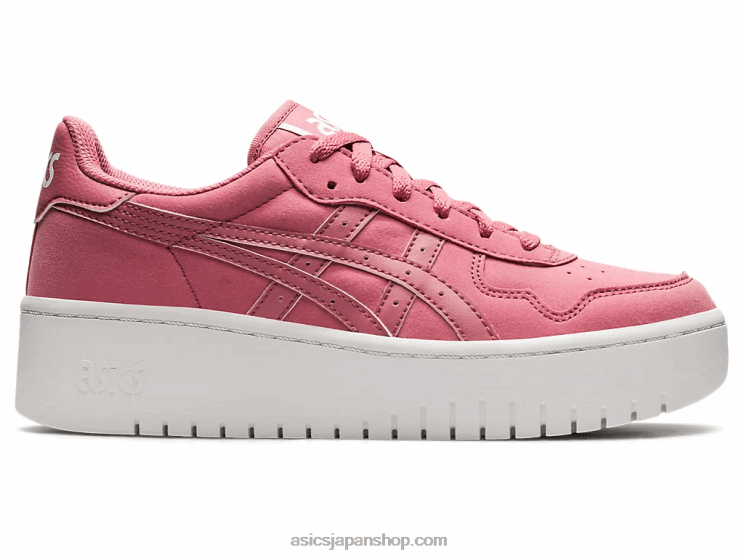 日本サッカー連盟 L20V3859Asics スモーキーローズ