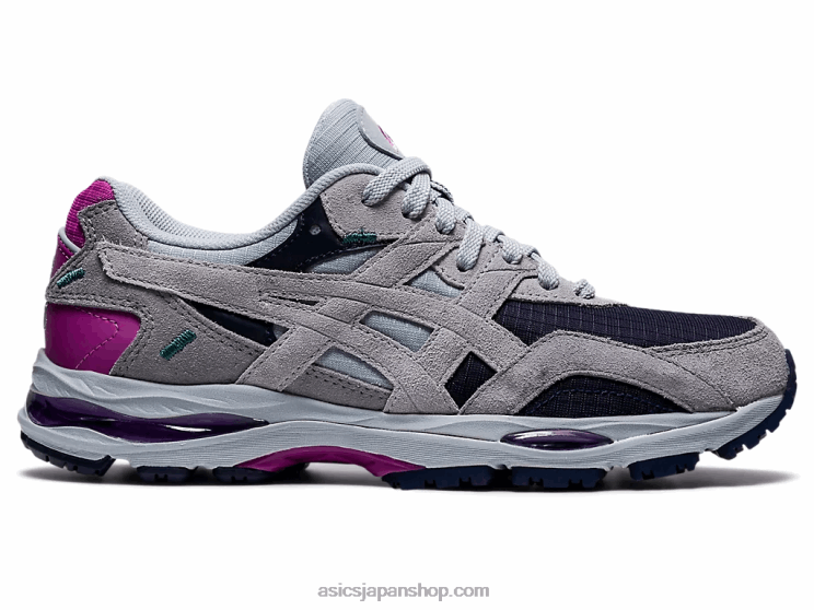 ジェルマックプラス L20V3982Asics シートロック/デジタルグレープ