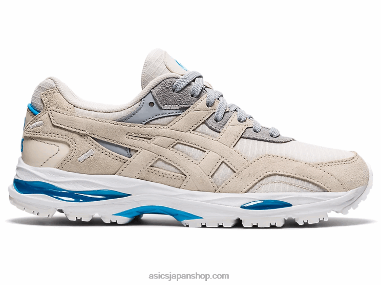 ジェルマックプラス L20V3983Asics カバ/アイズリブルー