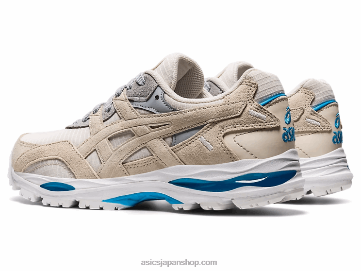 ジェルマックプラス L20V3983Asics カバ/アイズリブルー
