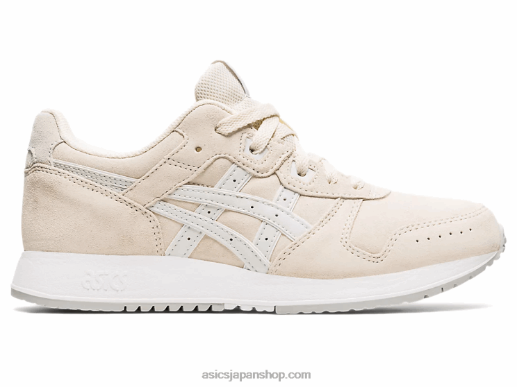 ライトクラシック L20V4026Asics バーチ材/グレイシャーグレー