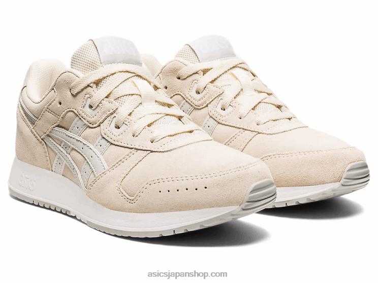 ライトクラシック L20V4026Asics バーチ材/グレイシャーグレー
