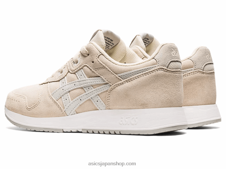 ライトクラシック L20V4026Asics バーチ材/グレイシャーグレー