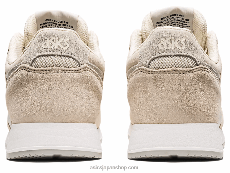 ライトクラシック L20V4026Asics バーチ材/グレイシャーグレー