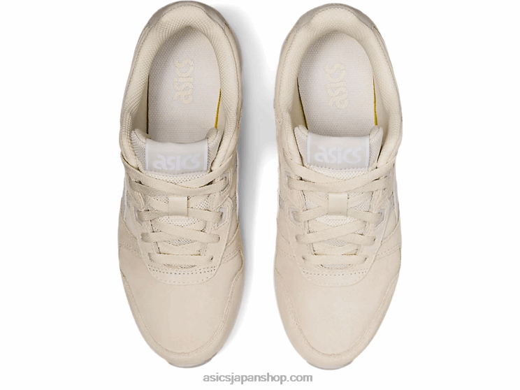 ライトクラシック L20V4026Asics バーチ材/グレイシャーグレー