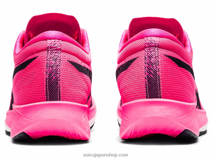 メタレーサー L20V4046Asics ホットピンク/フレンチブルー