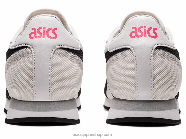 タイガーランナー L20V4052Asics ホワイト/ミッドナイト