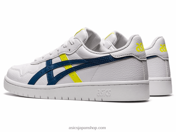 日本 L20V4079Asics ホオジロザメ/グランドシャーク