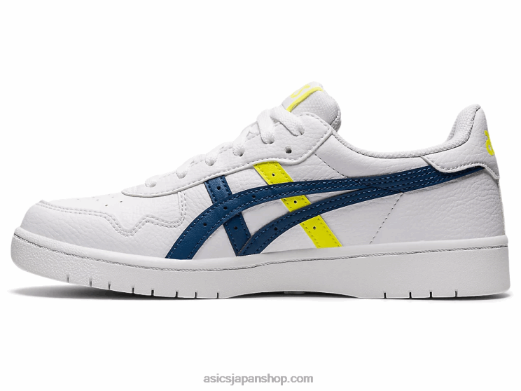 日本 L20V4079Asics ホオジロザメ/グランドシャーク