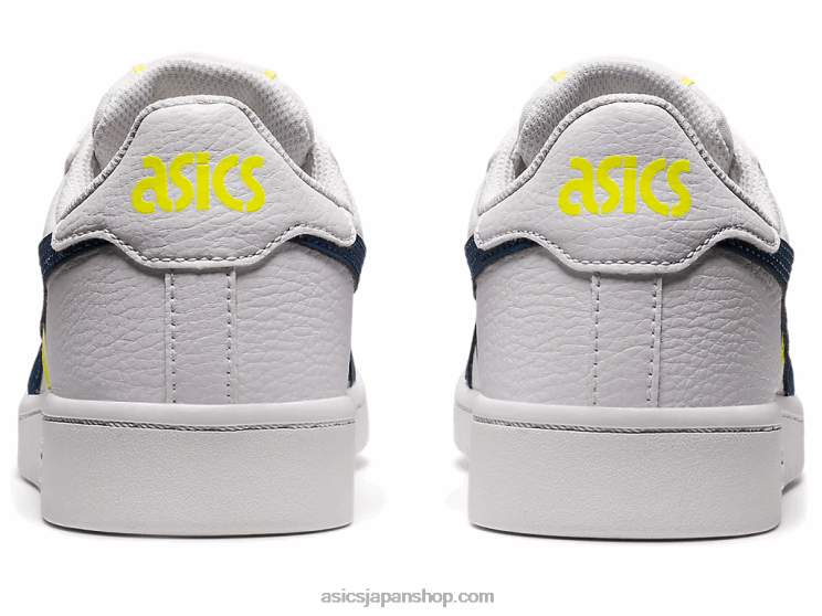 日本 L20V4079Asics ホオジロザメ/グランドシャーク