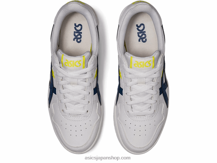 日本 L20V4079Asics ホオジロザメ/グランドシャーク