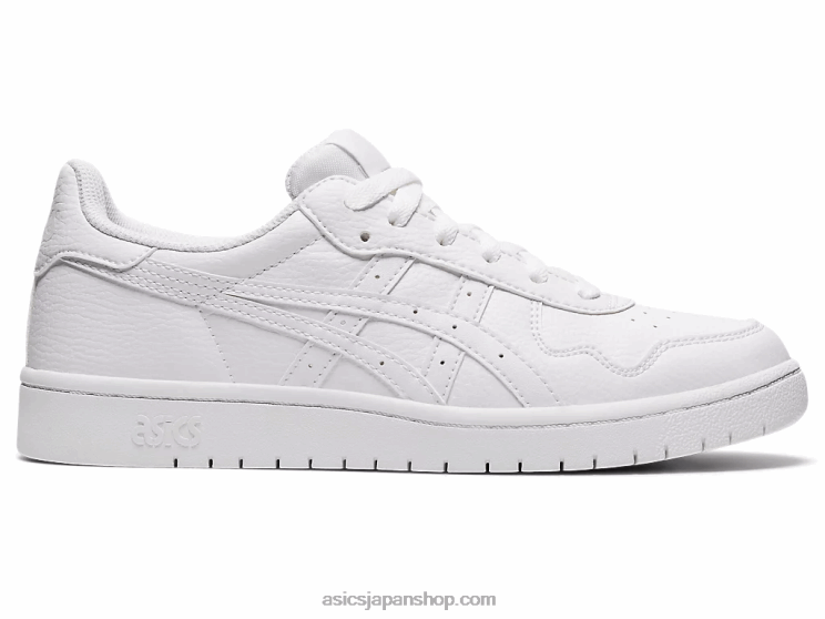 日本 L20V4081Asics 白