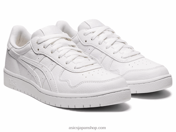 日本 L20V4081Asics 白