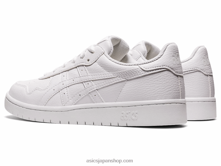 日本 L20V4081Asics 白