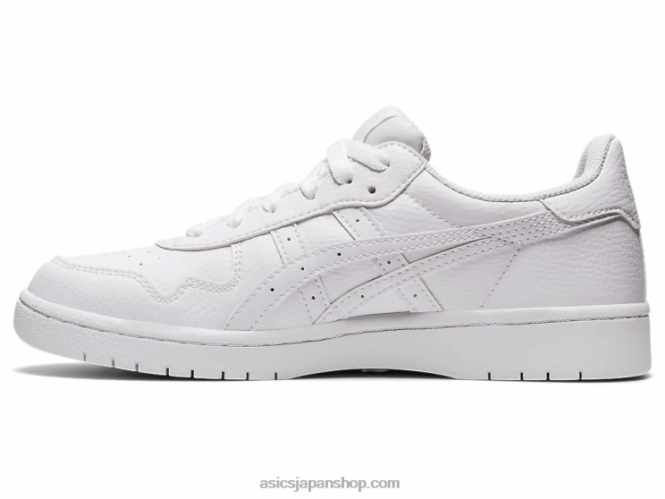 日本 L20V4081Asics 白