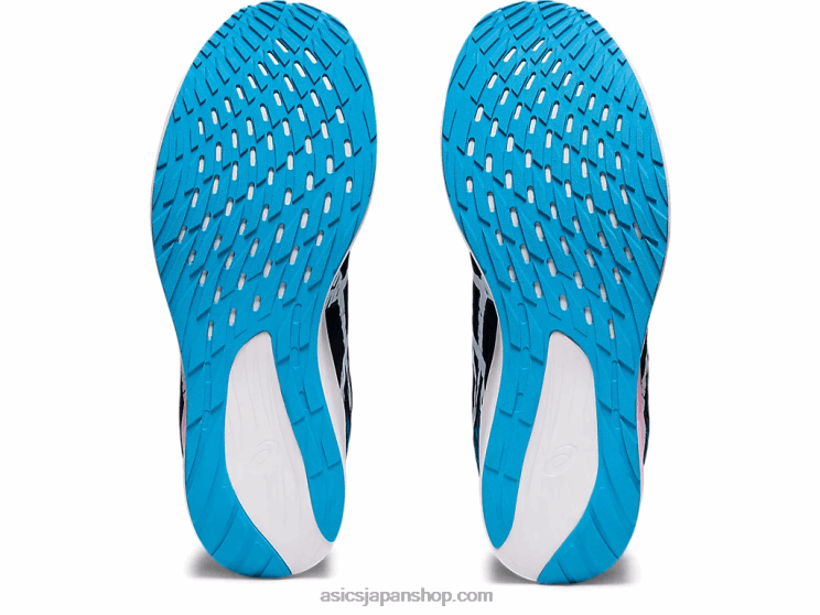 ハイパースピード L20V4083Asics フレンチブルー/ホワイト