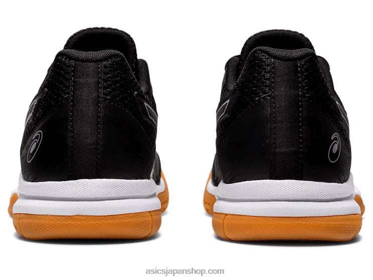 ゲルの追加 L20V4085Asics 黒