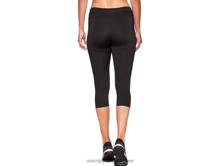 女性のフィトロカプリ L20V4133Asics パフォーマンスブラック