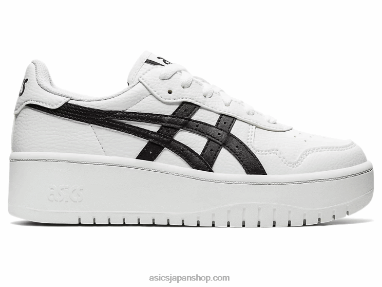 日本サッカー連盟 L20V4147Asics 白黒