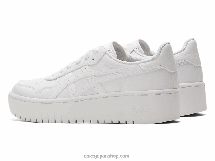 日本サッカー連盟 L20V4163Asics 白