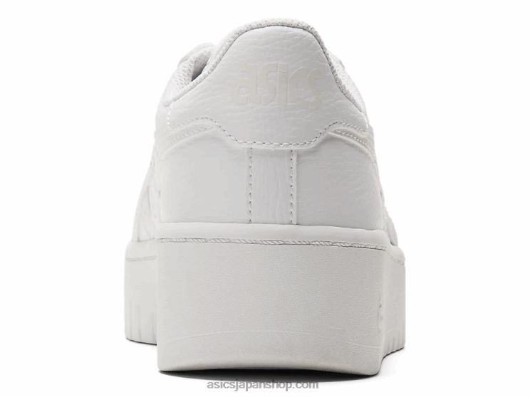 日本サッカー連盟 L20V4163Asics 白