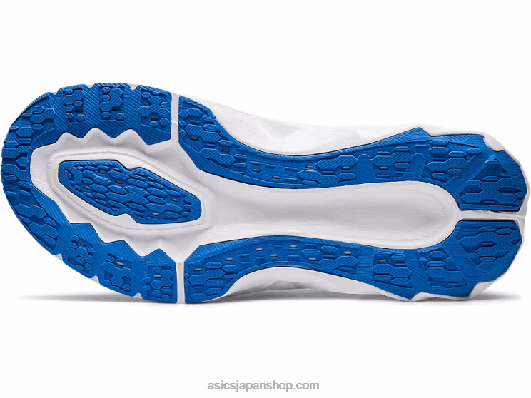 ノバブラスト L20V4172Asics 黒