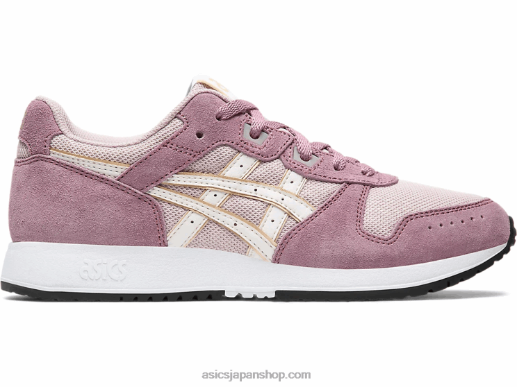 ライトクラシック L20V4173Asics ウォーターシェッド ローズ/クリーム