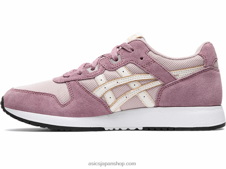 ライトクラシック L20V4173Asics ウォーターシェッド ローズ/クリーム