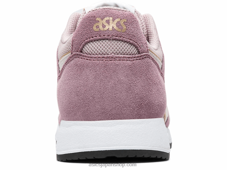 ライトクラシック L20V4173Asics ウォーターシェッド ローズ/クリーム