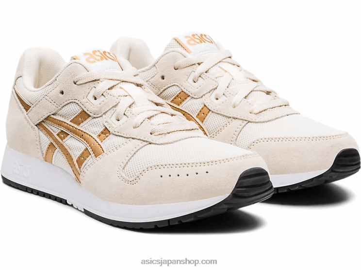 ライトクラシック L20V4174Asics バーチ材/純金