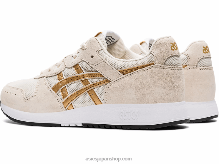 ライトクラシック L20V4174Asics バーチ材/純金