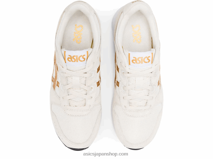 ライトクラシック L20V4174Asics バーチ材/純金