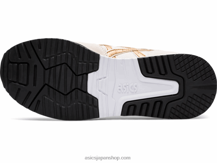 ライトクラシック L20V4174Asics バーチ材/純金
