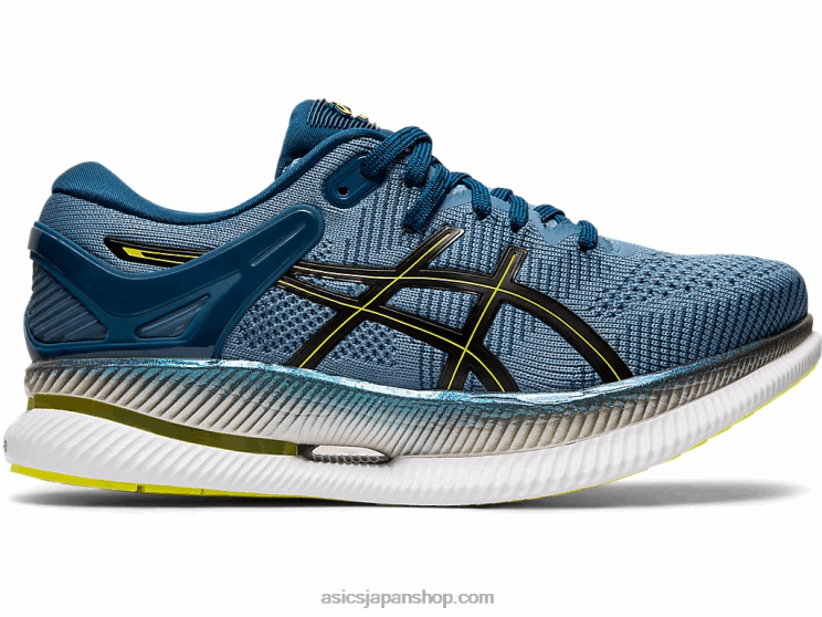 メタライド L20V4200Asics グレーフロス/ブラック