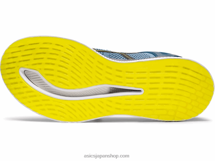 メタライド L20V4200Asics グレーフロス/ブラック