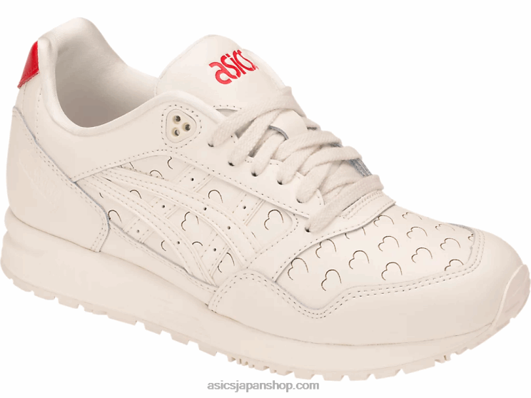 ゲルサーガ L20V4211Asics クリーム/クリーム